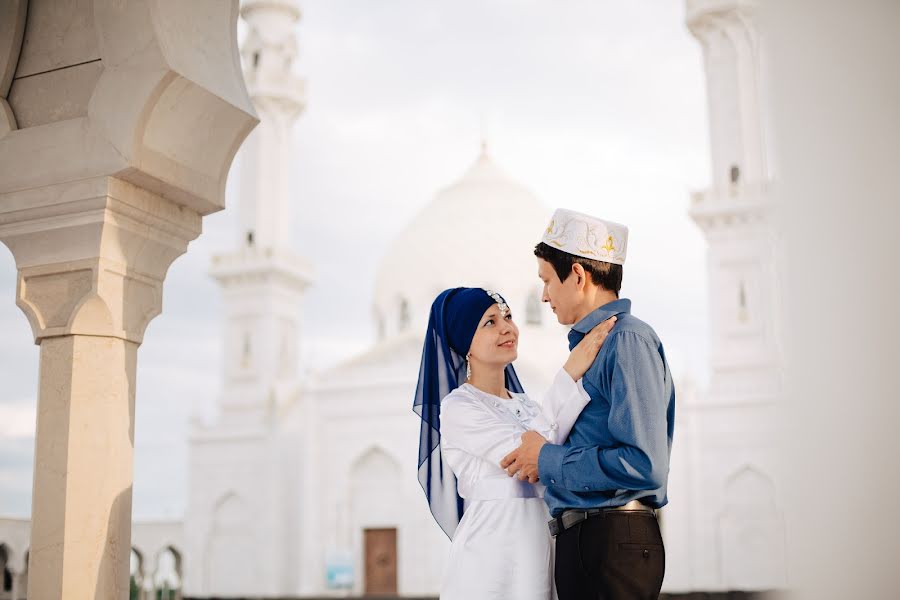 Fotógrafo de casamento Anastasiya Gubinskaya (agubinskaya). Foto de 25 de agosto 2015