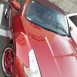 フェアレディZ ロードスター