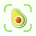 MyFoodScanner: Calorie Counter icon