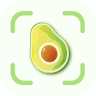 MyFoodScanner: Calorie Counter icon