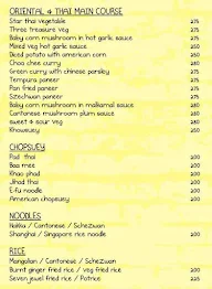 Shiv Sagar menu 7