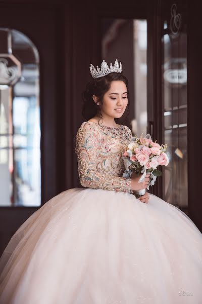 Wedding photographer Jesse Caballero (jessecaballero). Photo of 11 April 2019