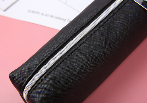 Title 10, Ladies Fashion Makeup Student Stationery Bag. S...