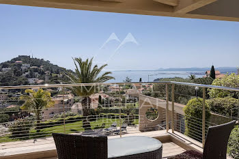 villa à Villefranche-sur-Mer (06)