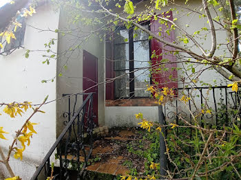 maison à Royan (17)