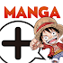 MANGA Plus by SHUEISHA 1.1.12