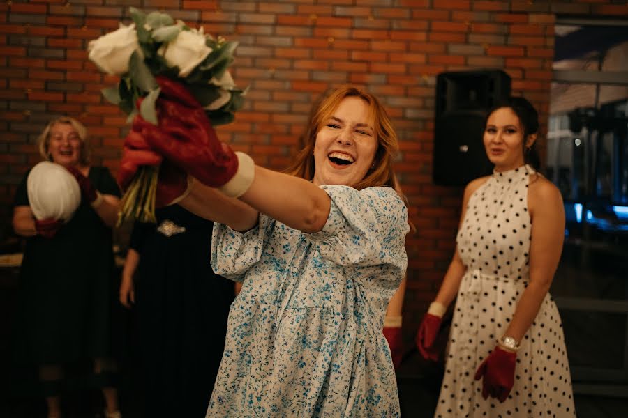 Wedding photographer Dmitriy Yurov (yurov). Photo of 6 April 2021