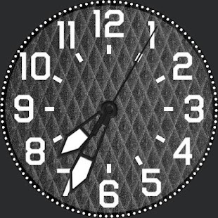 Aviator 'Quilted Dial' 1.0 APK + Мод (Бесконечные деньги) за Android
