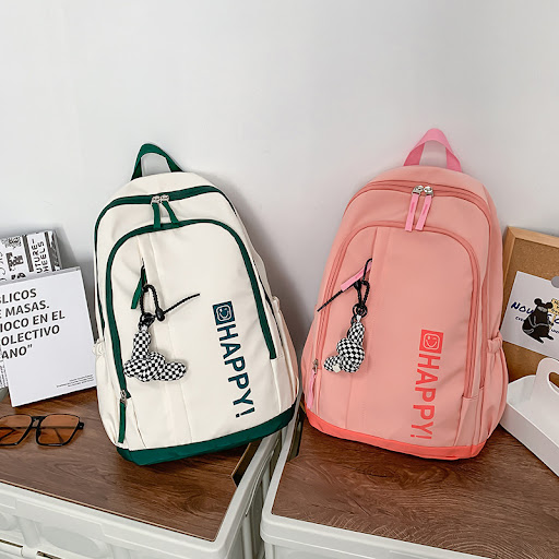 Title 4, Womens Fashion Casual Large Capacity Shoulder ...