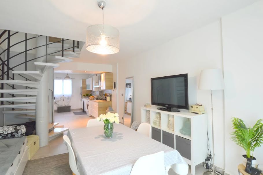 Vente maison 4 pièces 85 m² à Montpellier (34000), 319 000 €