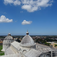 Pisa divisa di 