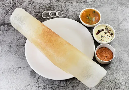 Plain Dosa