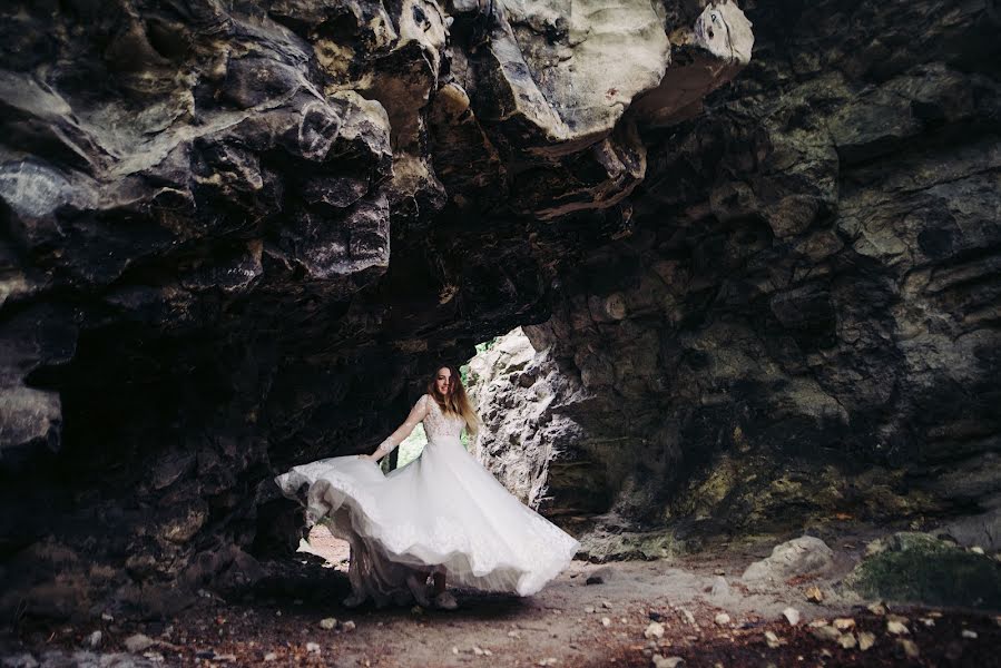 Photographe de mariage Sergey Soboraychuk (soboraychuk). Photo du 7 juin 2018