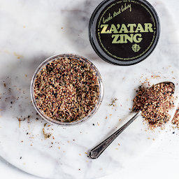 Za'atar Zing