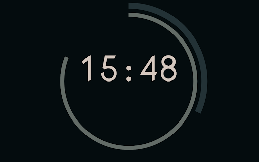 ChronoTab: The Best New Tab Clock