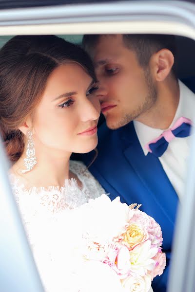 Wedding photographer Ruzanna Glebova (ruzannag). Photo of 4 November 2015