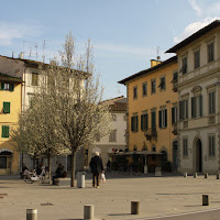 PIAZZA MIA di 