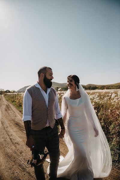 Photographe de mariage Vera Kosenko (kotenotfoto). Photo du 25 novembre 2020