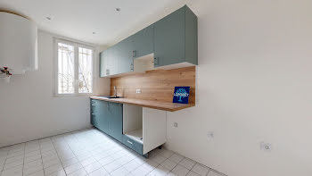 appartement à Paris 10ème (75)