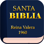 Biblia Cristiana Reina Valera 1960  Icon