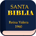 Biblia Cristiana Reina Valera 1960 Apk