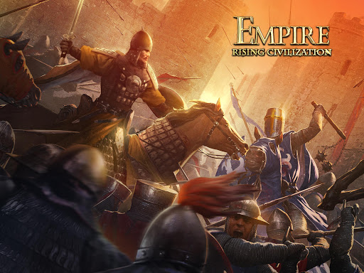 Empire:  Rising Civilization  APK MOD screenshots 6