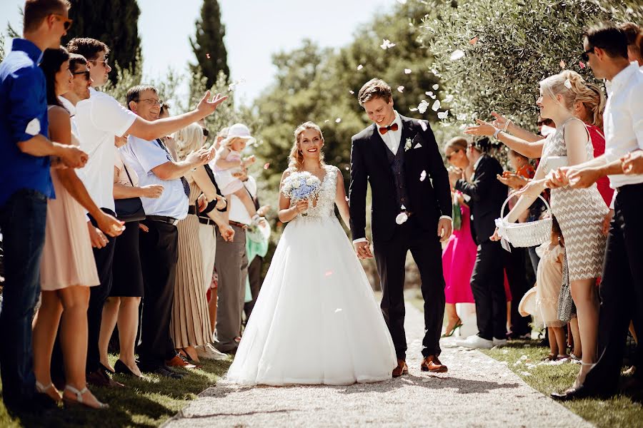 Wedding photographer Anže Godec (anzegodec). Photo of 5 January