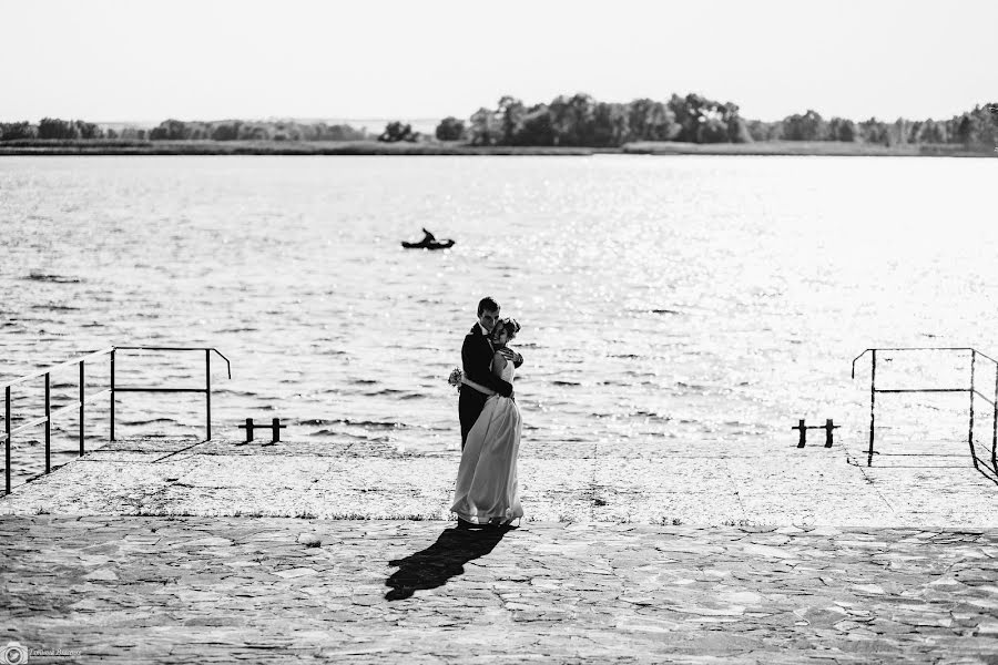 Huwelijksfotograaf Tiana Mars (tianamars). Foto van 3 maart 2017