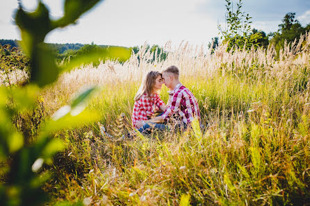 Wedding photographer Anna Rozova (annarozova). Photo of 22 February 2017