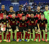 De selectie van de Belgische U21 doorgelicht