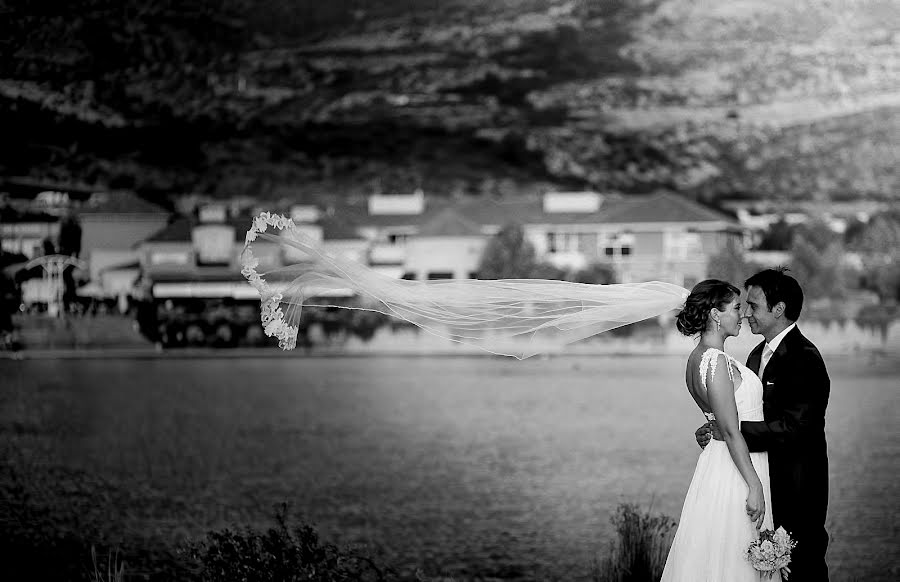 Fotógrafo de bodas Esteban Friedman (estebanf). Foto del 4 de mayo 2015