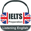 Baixar aplicação IELTS Listening Preparation Listen Englis Instalar Mais recente APK Downloader