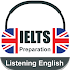 IELTS Listening Preparation-Listen English for TED3.8
