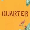 Quarter Bar & Kitchen, Kharadi, Pune logo