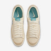 brazer low '77 vintage pale ivory