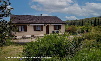 maison à Sainte-Eulalie-d'Ans (24)