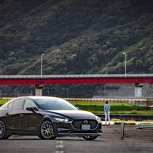 MAZDA3 BP8P