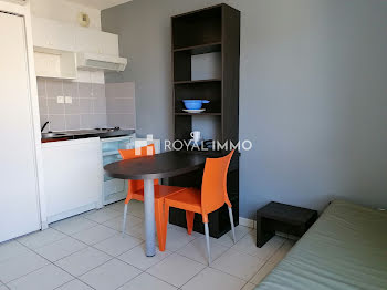 appartement à Toulon (83)