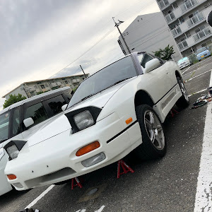 180SX RPS13