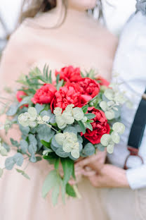 Fotógrafo de bodas Oleksandr Tarnavskiy (tarnavsky). Foto del 2 de junio 2016