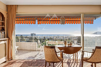 appartement à Cannes (06)