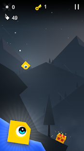 Slope Puzzles - Rolling Rocks Adventure(圖1)-速報App