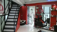 Invogue Unisex Salon & Academy photo 4