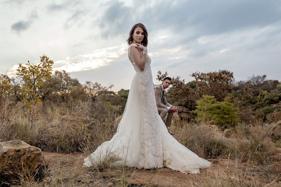 Fotografo di matrimoni Ellen Strydom (ellenstrydom). Foto del 27 dicembre 2018