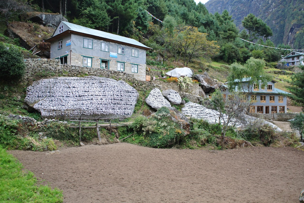 Gokyo Trek в спокойном темпе.