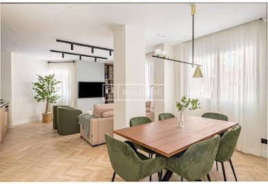 Apartment with terrace 4