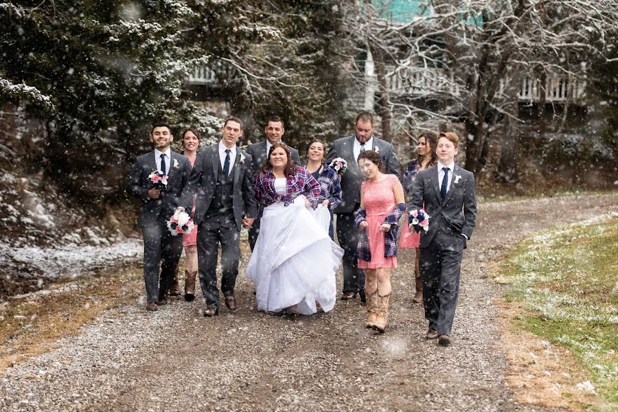Bröllopsfotograf Jim Wingo (jimwingo). Foto av 20 april 2023