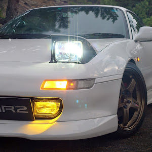 MR2 SW20