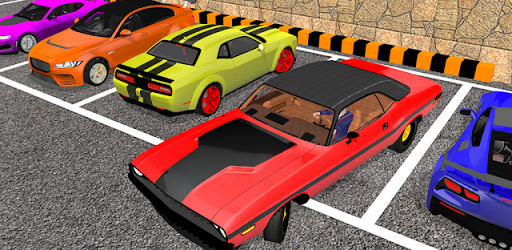 Hard Car Parking 3d Car games