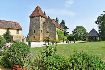 propriété à Marcillac-Saint-Quentin (24)